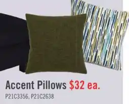 The Brick Sofa Lab Fabric Accent Pillow – Capri Accent Fabric offer
