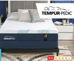 The Brick Tempur-Pedic TEMPUR Support Firm Queen Mattress 1 offer