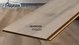Matério PLANCHER FLOTTANT HYDRASAFE SEAWOOD offer