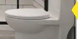 Matério TOILETTE LUCIA offer