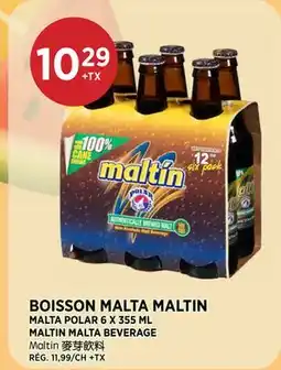 Kim Phat MALTIN MALTA BEVERAGE offer