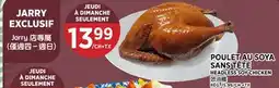 Kim Phat POULET AU SOYA SANS TÊTE offer