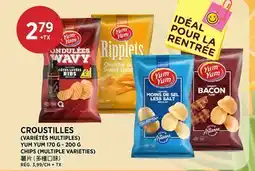 Kim Phat YUM YUM CHIPS offer