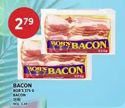 Kim Phat BOB'S BACON offer