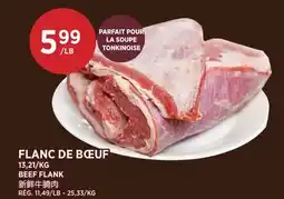 Kim Phat BEEF FLANK offer