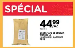 Kim Phat GLUTAMATE DE SODIUM offer