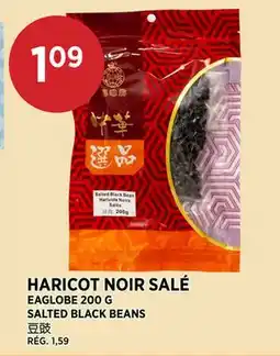 Kim Phat EAGLOBE SALTED BLACK BEANS offer