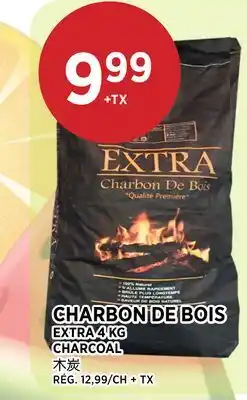 Kim Phat EXTRA CHARCOAL offer