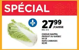 Kim Phat NAPA CABBAGES offer