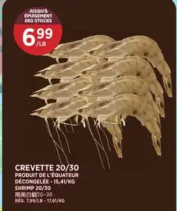 Kim Phat SHRIMP 20/30 offer