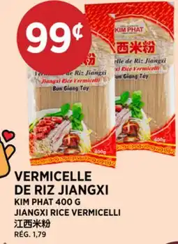 Kim Phat KIM PHAT JIANGXI RICE VERMICELLI offer
