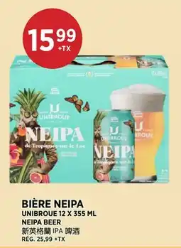 Kim Phat NEIPA BEER offer