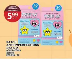 Kim Phat PATCH ANTI-IMPERFECTIONS offer