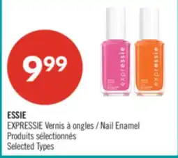 Pharmaprix ESSIE EXPRESSIE Nail Enamel offer