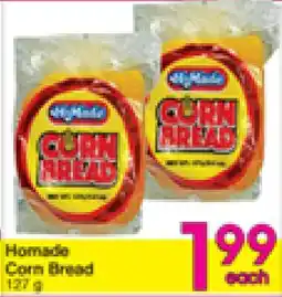 Danforth Food Market Homemade Corn Bread offer