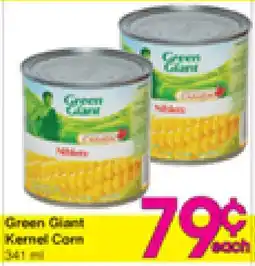 Danforth Food Market Green Giant Kernel Corn offer