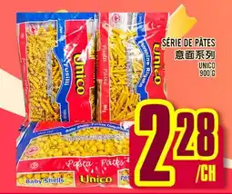 Marché Lian Tai SÉRIE DE PÂTES offer