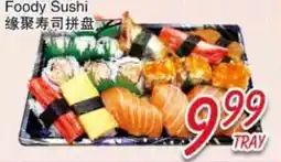 Foody Mart Foody Sushi offer