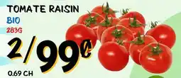 Marche Salaberry TOMATE RAISIN offer