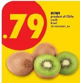 No Frills kiwi offer