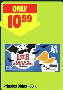 FreshCo Pringles Snack Cups Collation Original offer
