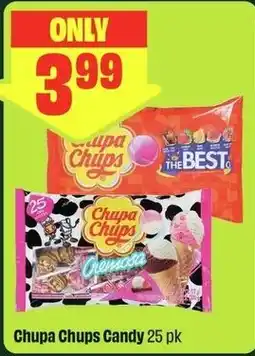 FreshCo Chupa Chups Candy offer