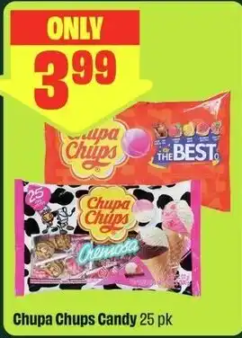 FreshCo Chupa Chups Candy offer