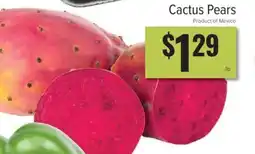 Produce Depot Cactus Pears offer