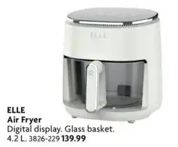 Home Hardware Elle air fryer offer