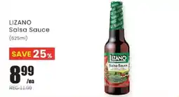 Btrust Supermarket Lizano Salsa Sauce offer
