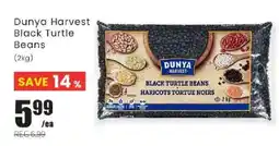 Btrust Supermarket Dunya Harvest Black Turtle Beans offer