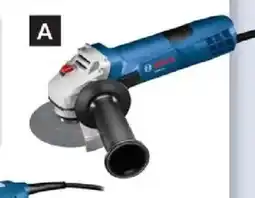 Princess Auto Bosch Electric Angle Grinders offer