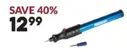 Princess Auto Powerstat offer