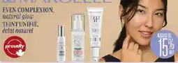 Jean Coutu BP Even Complexion offer