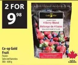 Co-op Co-op Gold Fruit offer