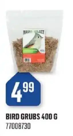 Canac Masha Select Bird Grubs offer