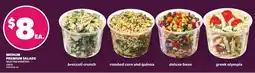 Loblaws medium premium salads offer