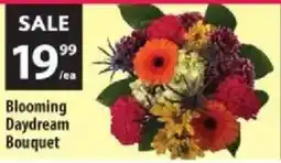 Co-op Blooming Daydream Bouquet offer