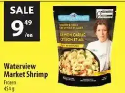 Co-op Waterview Market Shrimp offer