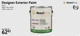 Home Hardware Beautitone designer Pearl offer