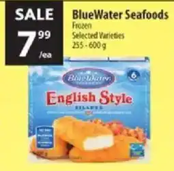 Co-op BlueWater English Style Fillets offer