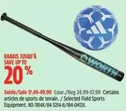 Canadian Tire Worth baseball bat offer