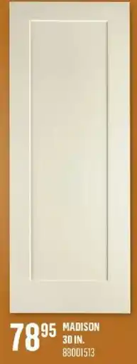 Canac Madison 30 in. offer