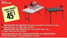 Canadian Tire Rabais jusqu'à Save up to 45$ offer