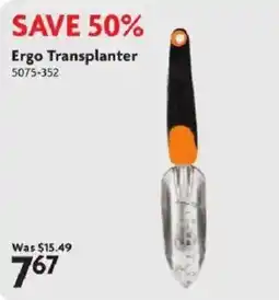 Home Hardware Ergo Transplanter offer