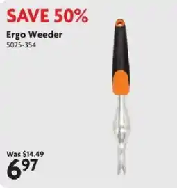 Home Hardware Ergo Weeder offer