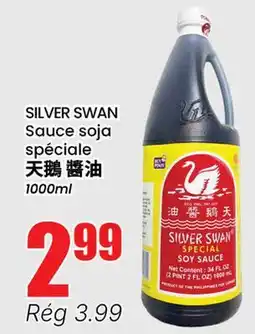 Btrust Supermarket SILVER SWAN Sauce soja spéciale offer
