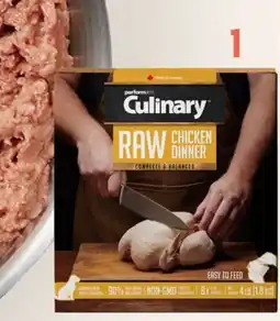 Petvalu Performatrin Culinary Raw Chicken Dinner Adult Dog Food offer