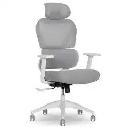 Staples Sharper Image S-800 Massage Mesh Chair offer