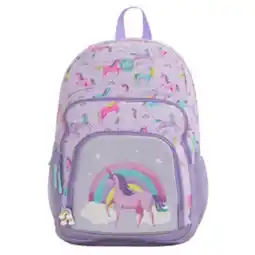 Staples Jump PowerTrail Backpack - Unicorn offer
